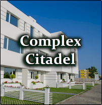 Complex Citadel