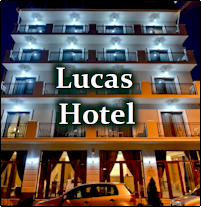Lucas Hotel